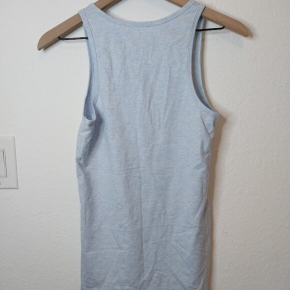 Tommy Hilfiger 3 Tanks (Grey, Navy, Light Blue) - Picture 11 of 11
